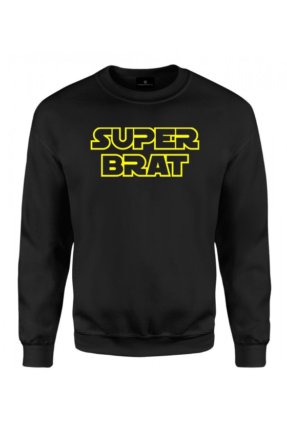 Bluza klasyczna Super Brat