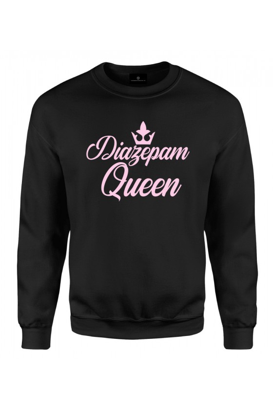 Bluza klasyczna Diazepam queen