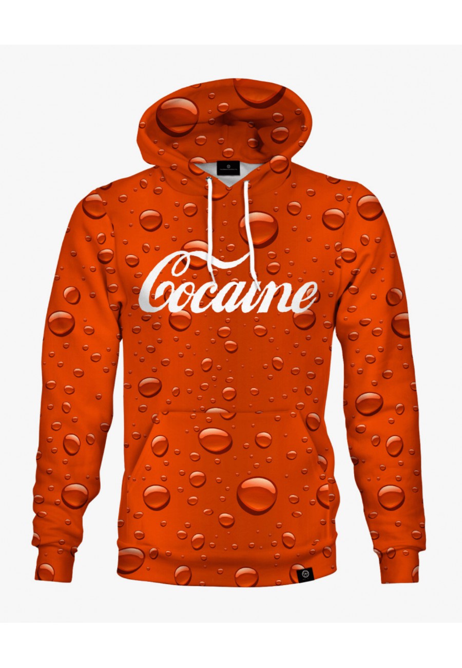 Bluza bawełniana Cocaine