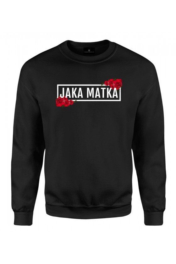 Bluza klasyczna Jaka Matka