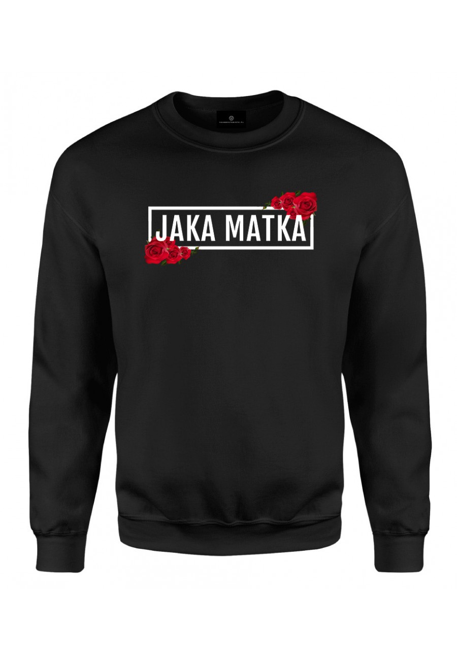 Bluza klasyczna Jaka Matka