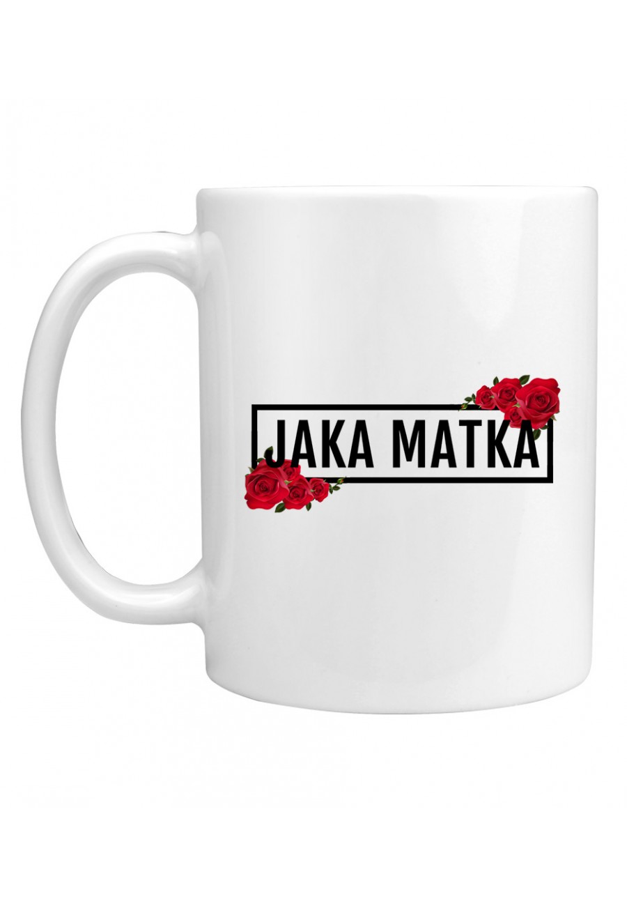 Kubek Jaka Matka