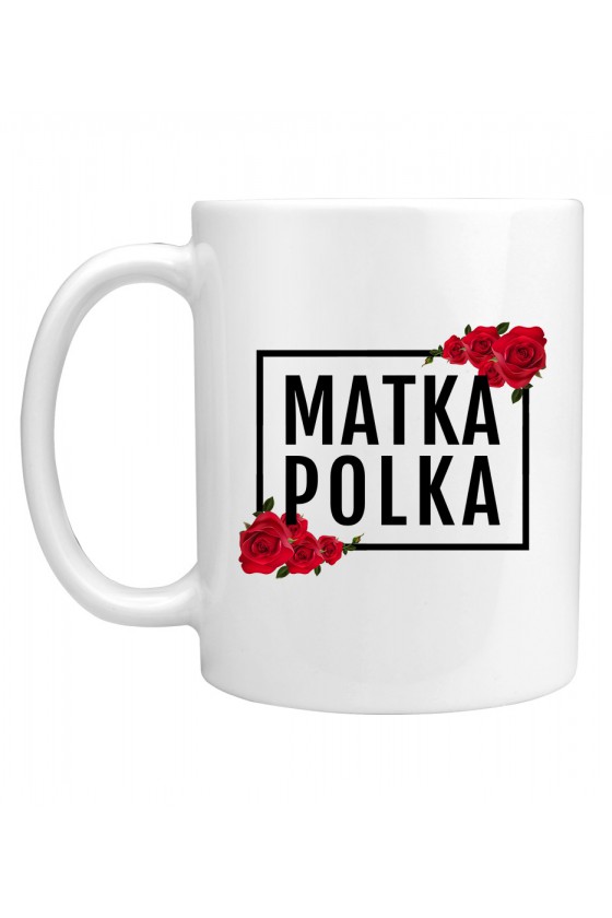 Kubek Matka Polka