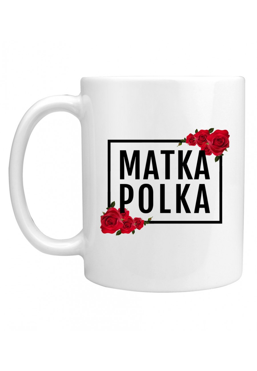 Kubek Matka Polka