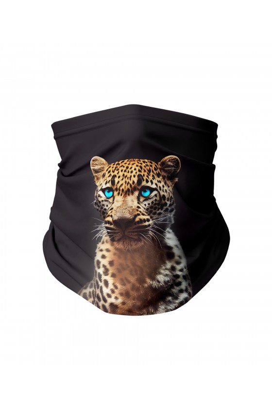 Komin na twarz Cheetah